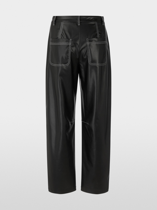 RUMA O-shape trousers