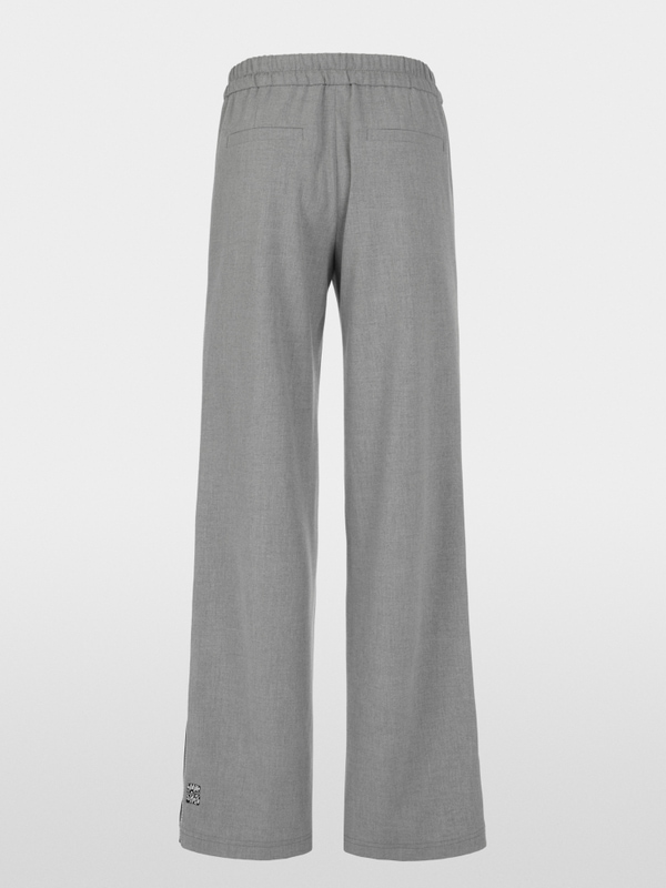 WEDI wide pull-on trousers