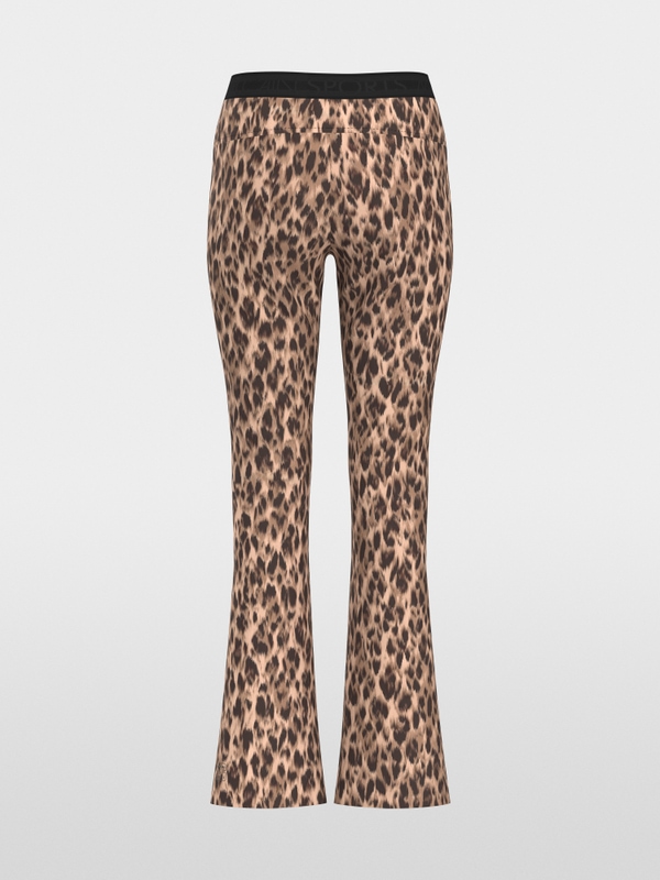 FREDERICA trousers in a feminine fit