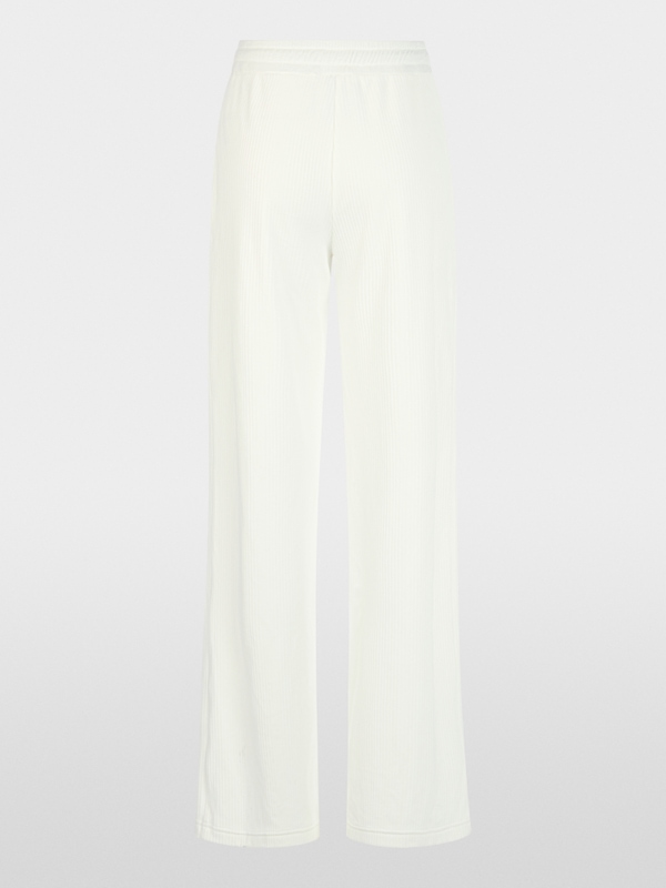 WELKOM wide fit trousers