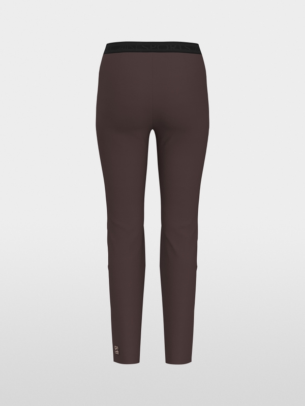 SIENA fabric trousers