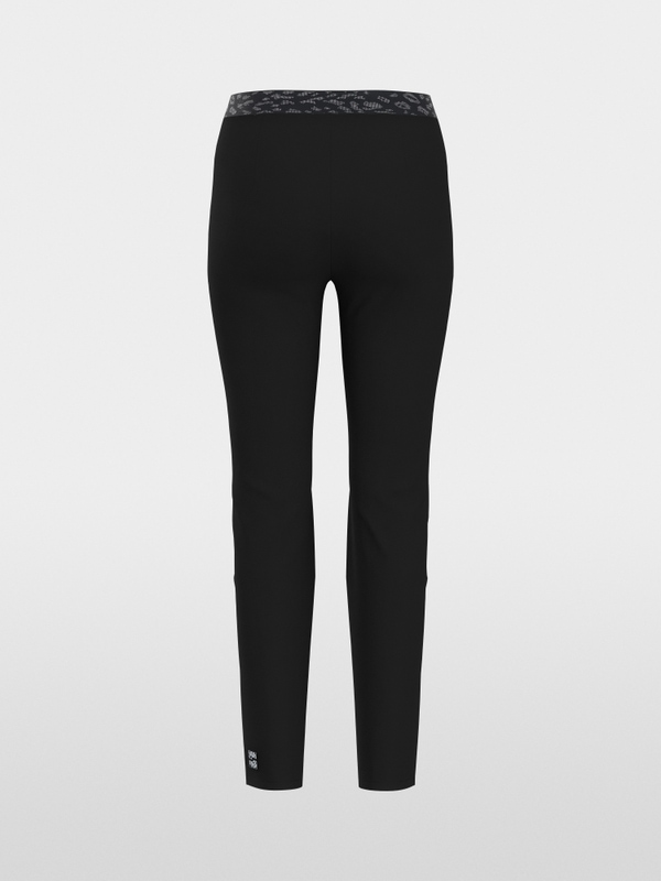 SIENA fabric trousers
