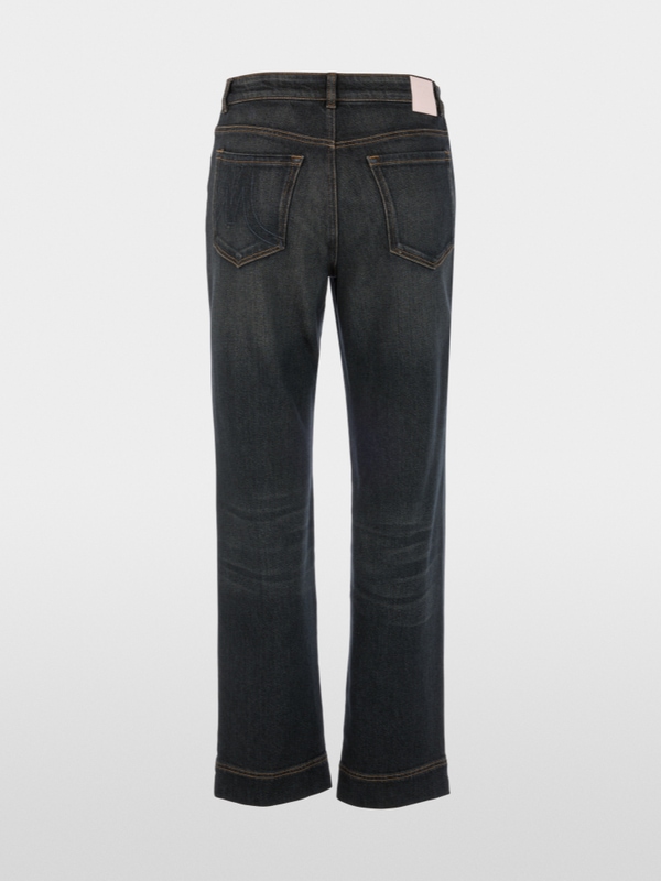 FENDOU feminine fit jeans