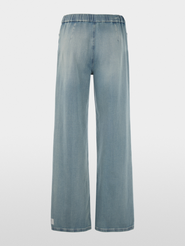 WELKOM wide-cut jeans