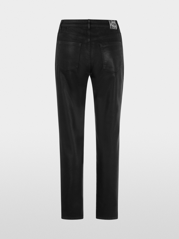 SILEA slim fit contemporary trousers