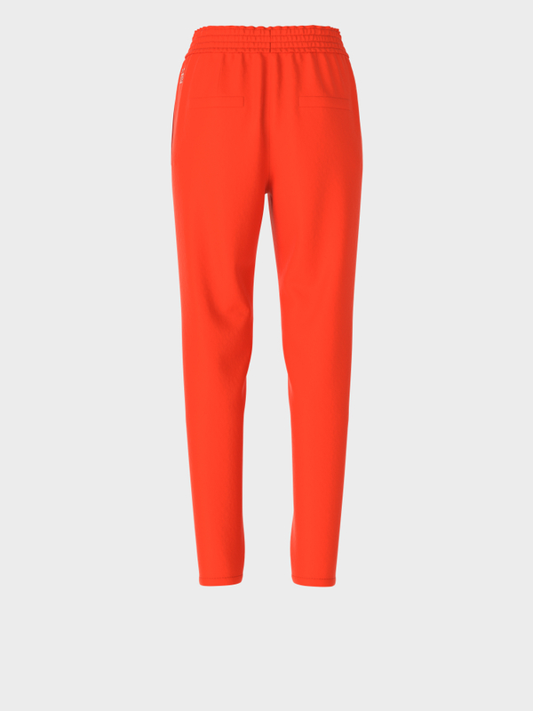 Flowing pants