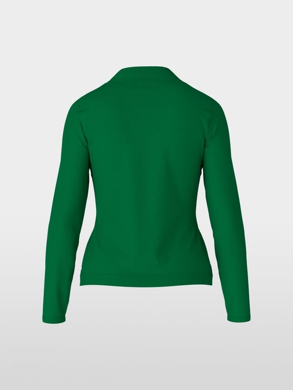 Sweat tricoté en Allemagne