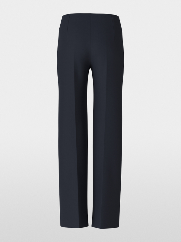 WINDER trousers with inside waistband