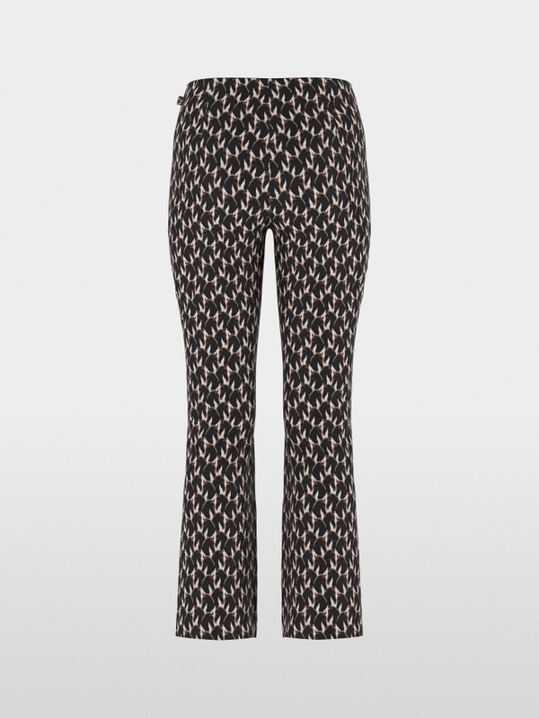 Modell FREDERICA - Hose in femininem Fit