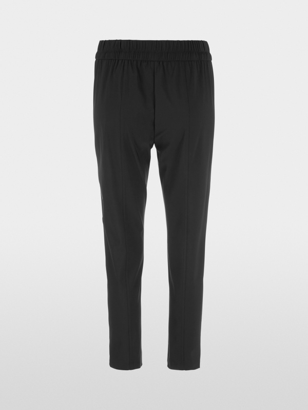 7/8-lange broek RHODOS met joggingband