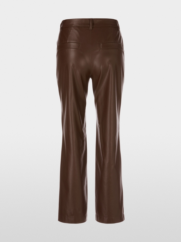 Hose in Fun Leather Modell FAID