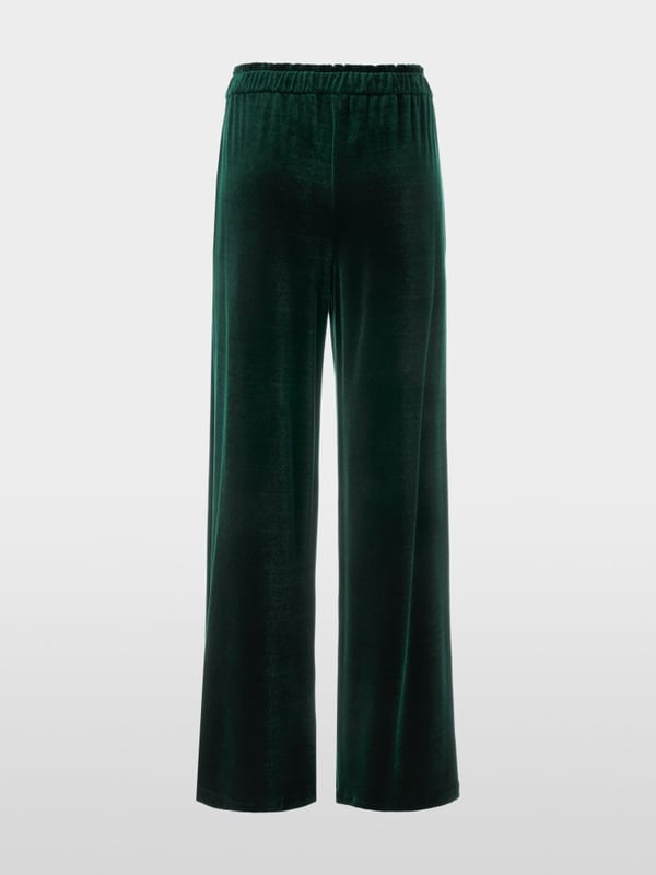 Pantalon en velours jersey - Modèle WINNIPEG