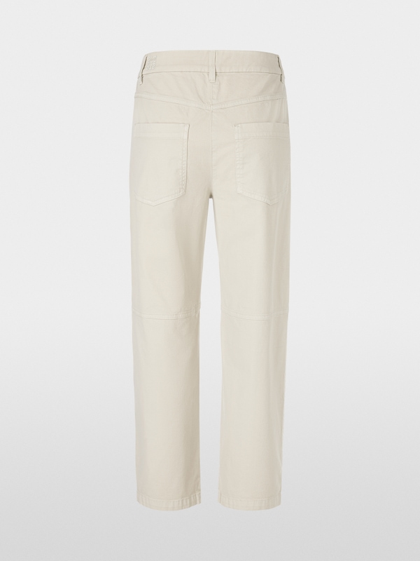 Pantalon forme O modèle RUMA