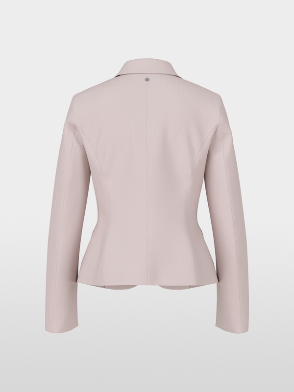 Blazer cintré