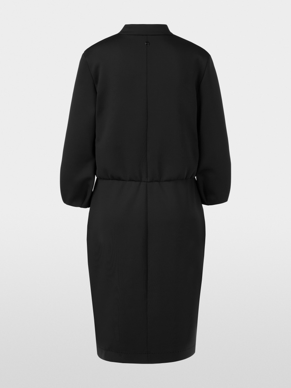 Robe chic en scuba