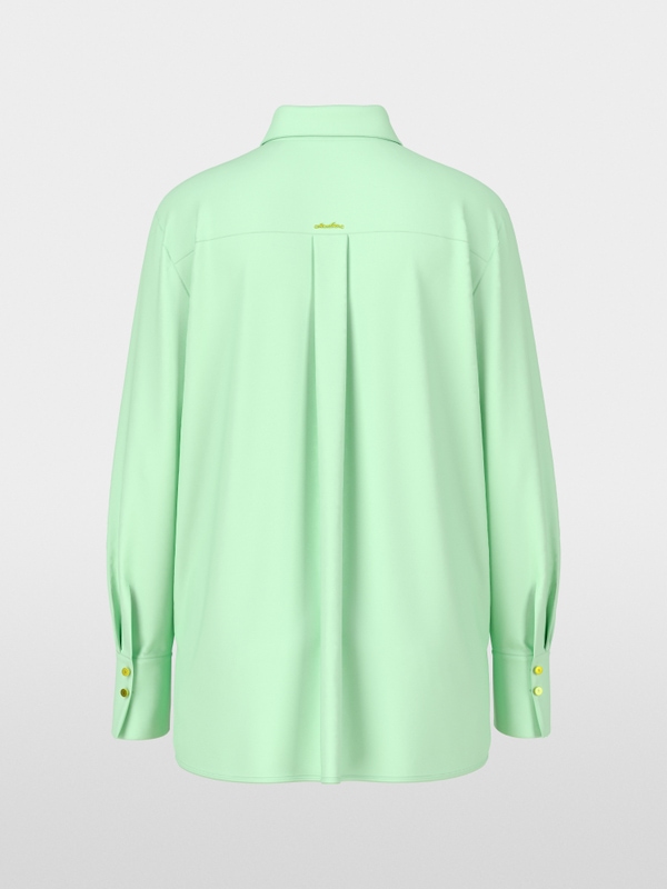 Leichte Hemdbluse