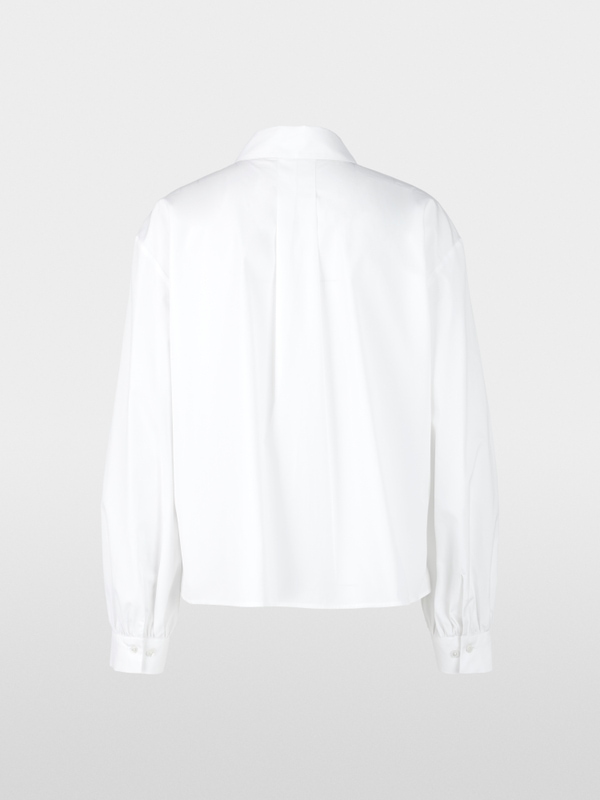 Crop Bluse