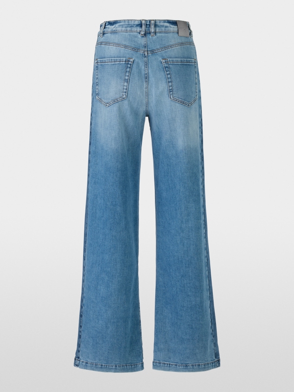 Wide-Fit Jeans WARRI „Rethink Together"