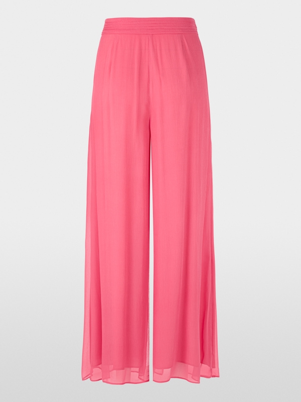 Wijde broek WARANGAL