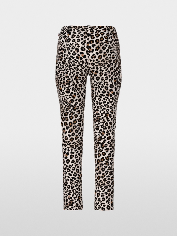 Pantalon SYDNEY en jersey scuba