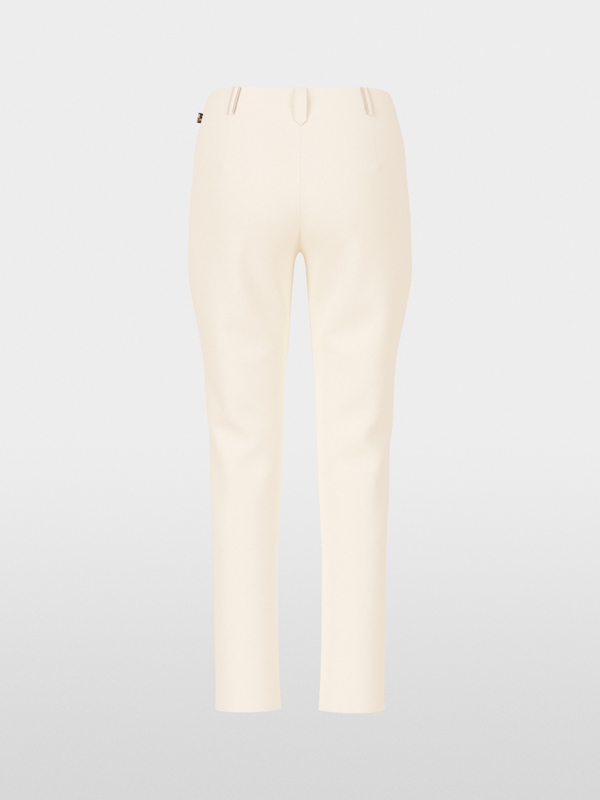Pantalon classique en tissu SYDNEY