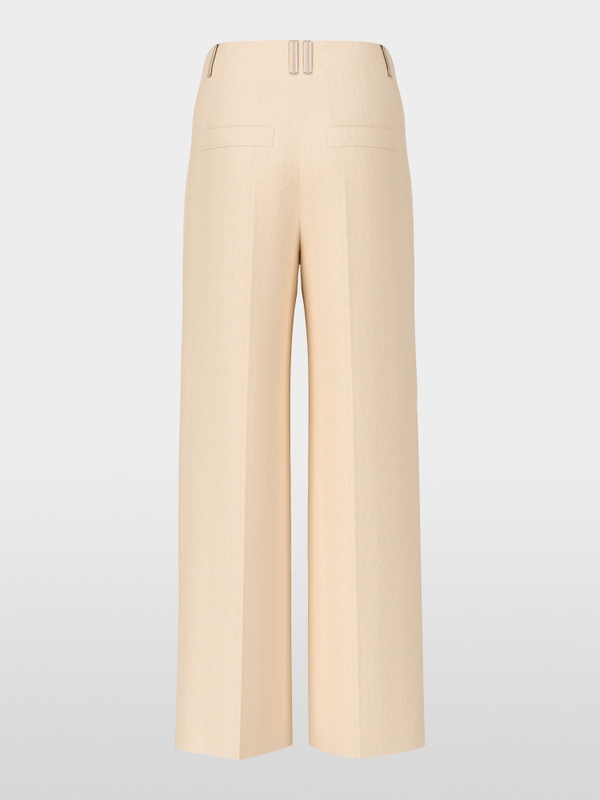 Pantalon large WUKARI « Rethink Together »