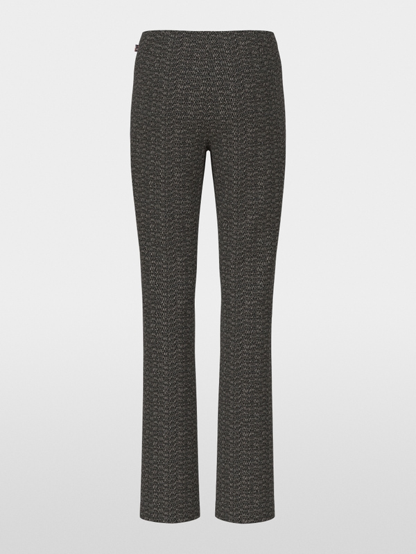Schlupfhose FREDERICA mit Glitzer