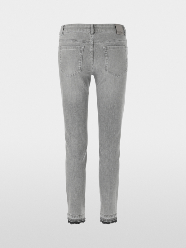 Jeans SILVI mit Destroyed-Details