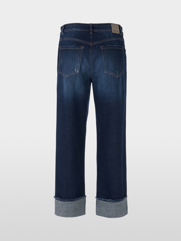 "Rethink Together" Jeans WUKARI