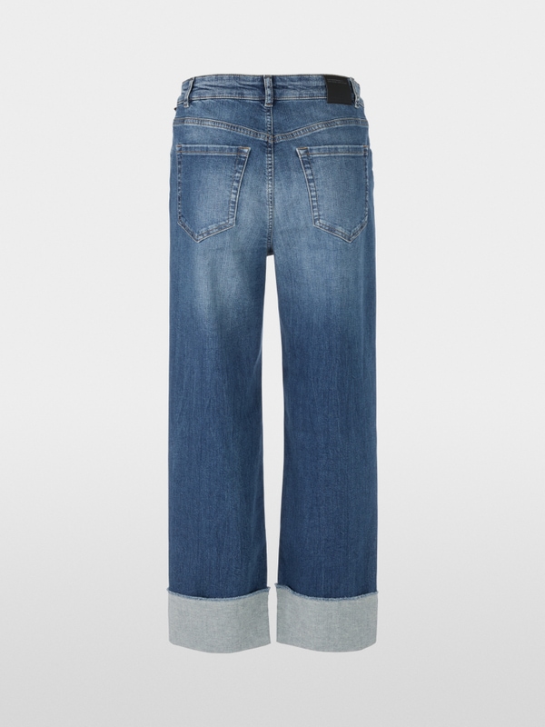 Jeans WUKARI Wide Fit "Rethink Together"