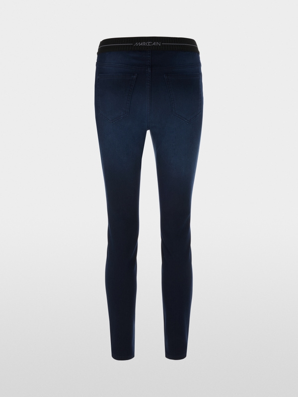 Jegging SOFIA Slim Fit mit Gummibund