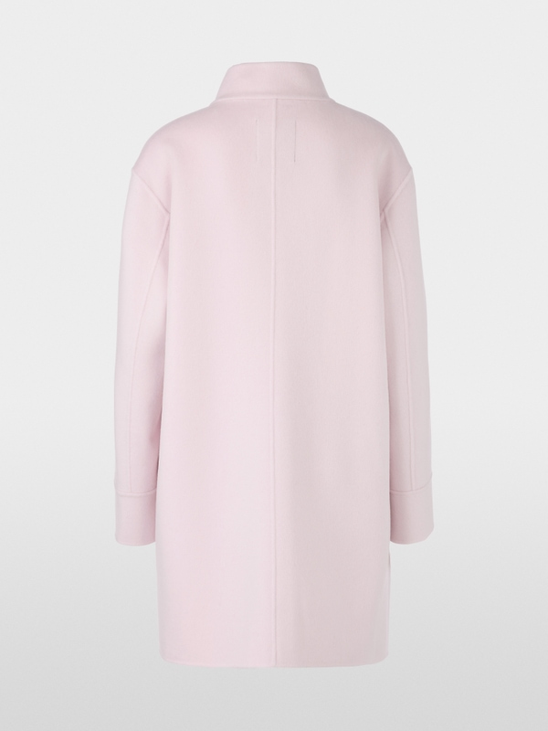 Manteau d'extérieur rembourré