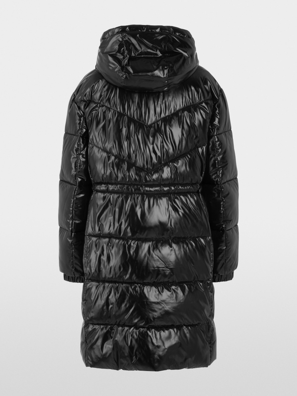 Rethink Together fake down coat