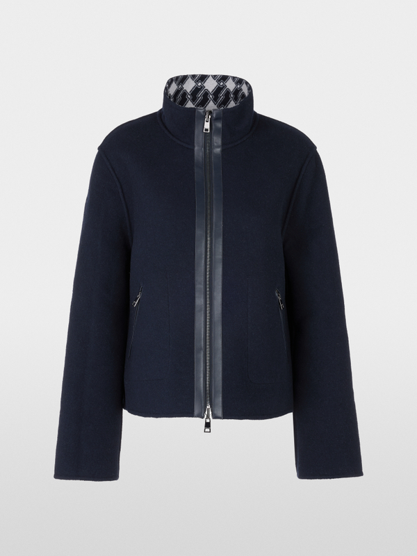 Coole Wendejacke