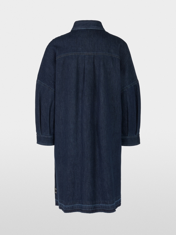 A-Linien-Kleid "Rethink Together"