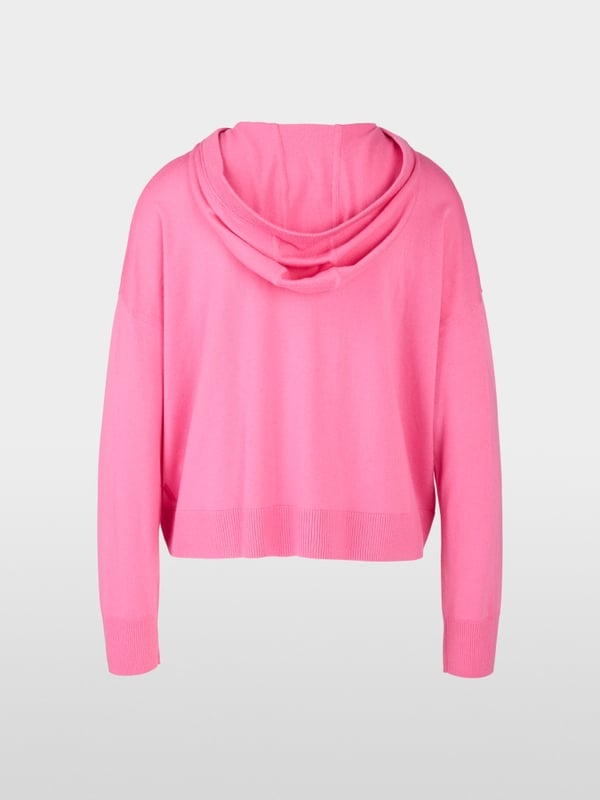 Strick-Cardigan "Rethink Together"
