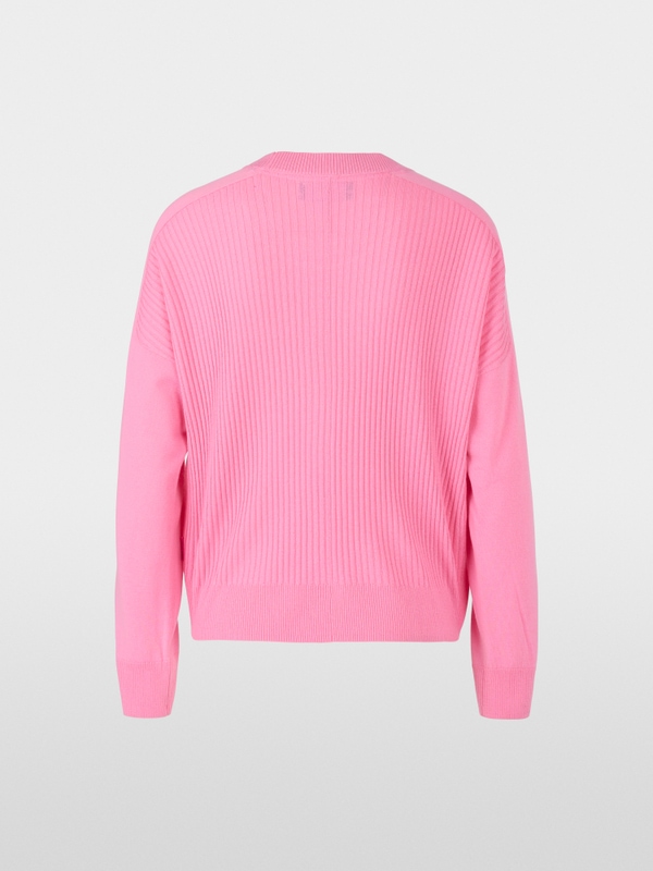 Rethink Together soft jumper