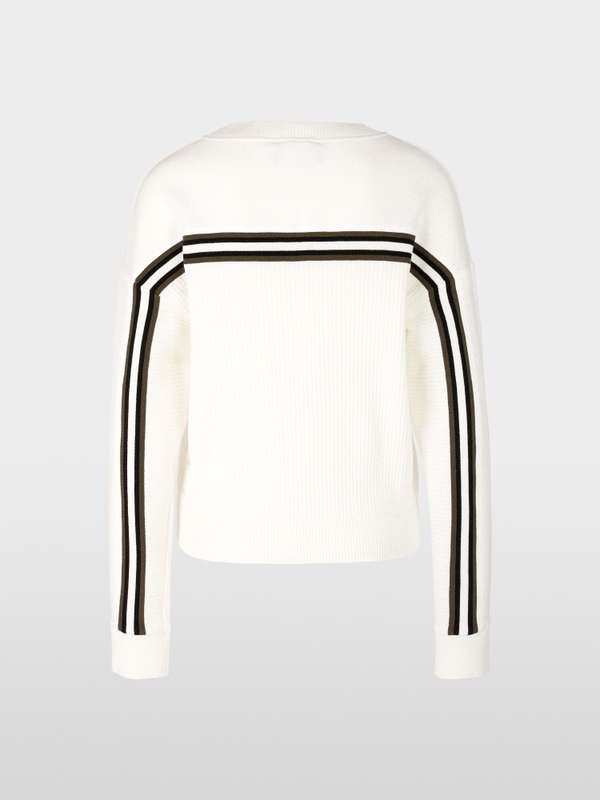 Pull tricoté en Allemagne