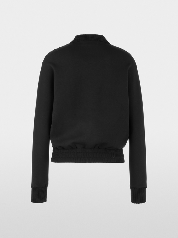 Jumper – Knitted in Germany