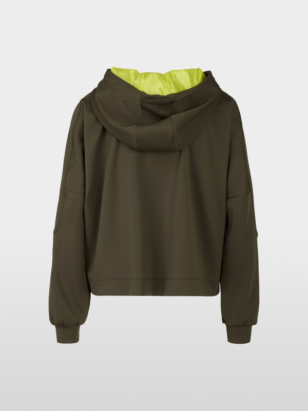 Sweat-shirt sportif