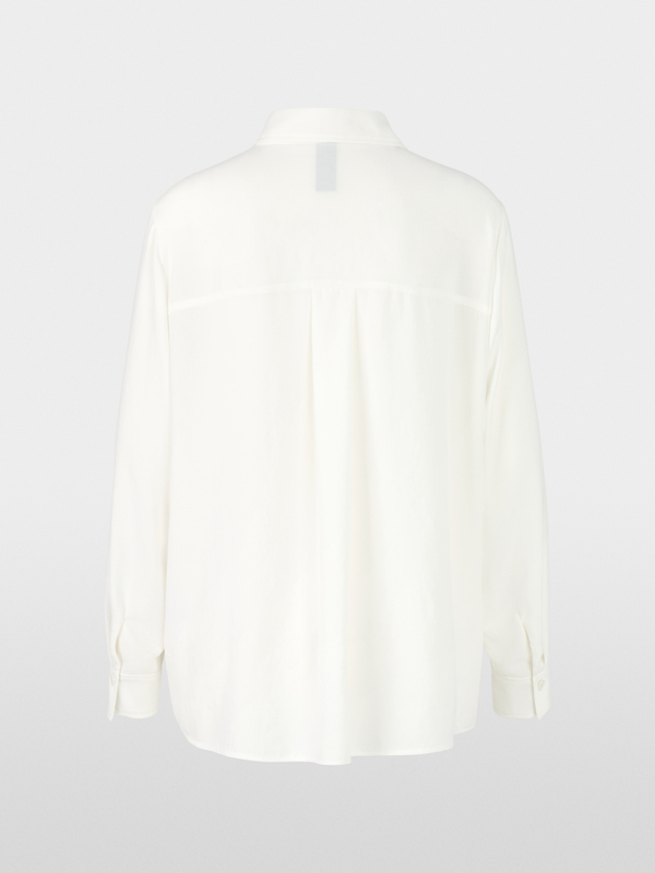 Stylische Business Bluse