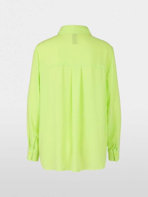 Blouse business élégante
