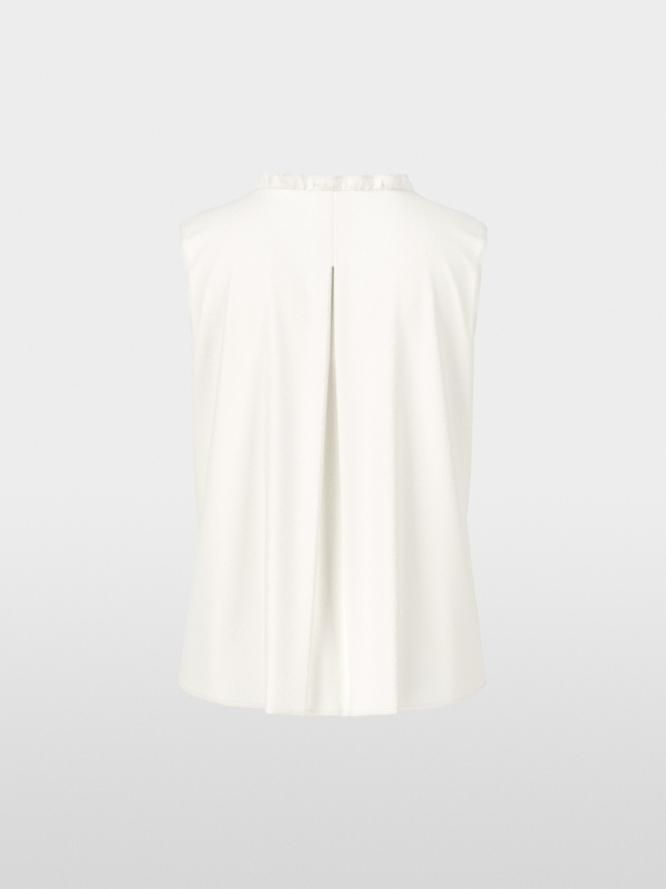 Top ample sans manches