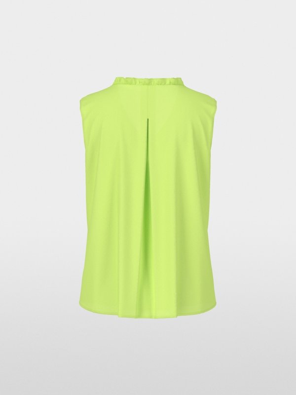 Top ample sans manches