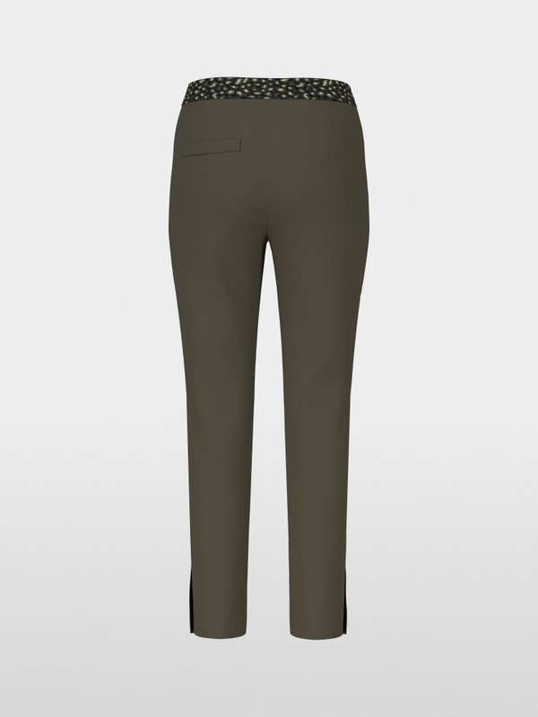 Pantalon business SYDNEY « Rethink Together »