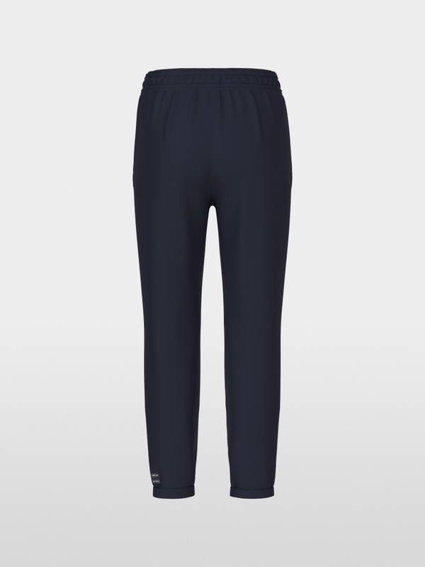 RHODOS trousers in stretch viscose