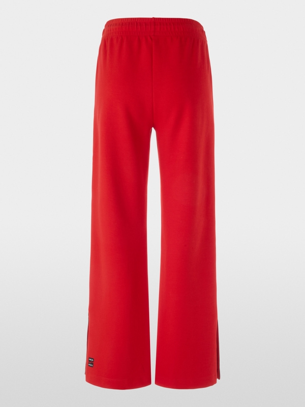 WASHINGTON wide cut trousers