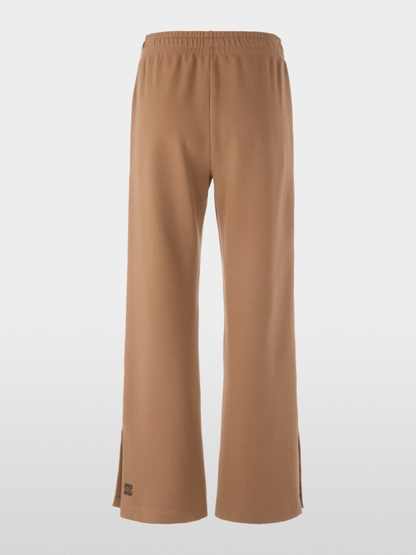 Wijde broek WASHINGTION