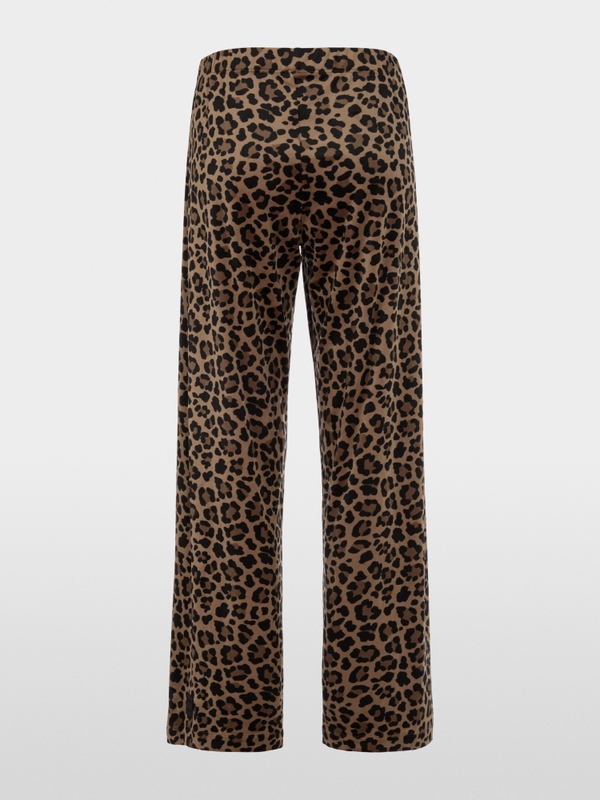 WASHINGTON wide cut trousers