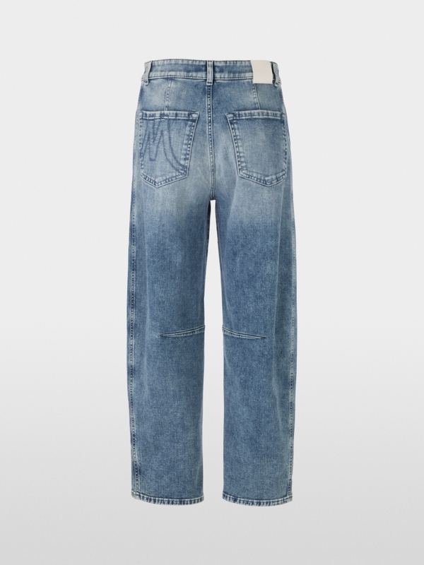High Waist Jeans RUMA "Rethink Together"